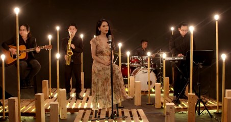 Chiều Thương Đô Thị - Phương Ý