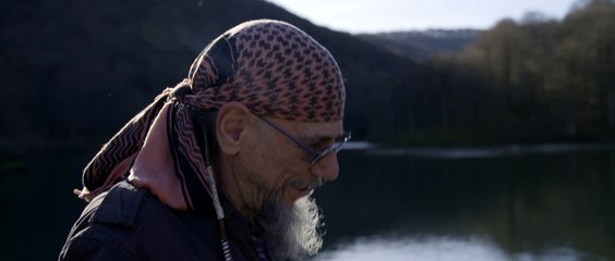 El Drogas. Tráiler del documental