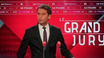 Le Grand Jury du 30 août 2020