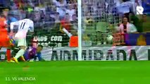 Top 20 Cristiano Ronaldo Goals That Shocked The World