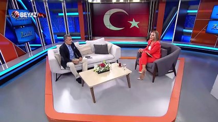 7. Gün 30 Ağustos 2020 / Hakan Çelik