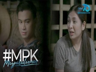 #MPK: A girl who fell in love with a gay | Magpakailanman