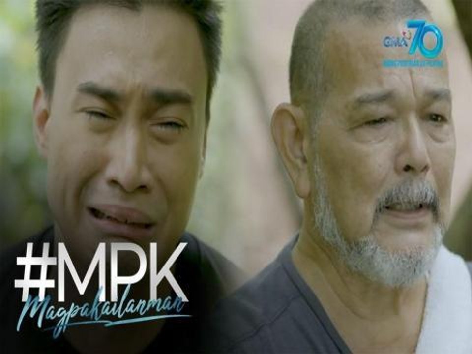 #MPK: A gay son's confession | Magpakailanman