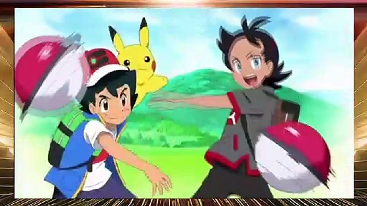 Pokemon Sword and Shield episode 36 Preview |original| Pokemon journeys episode 36 preview