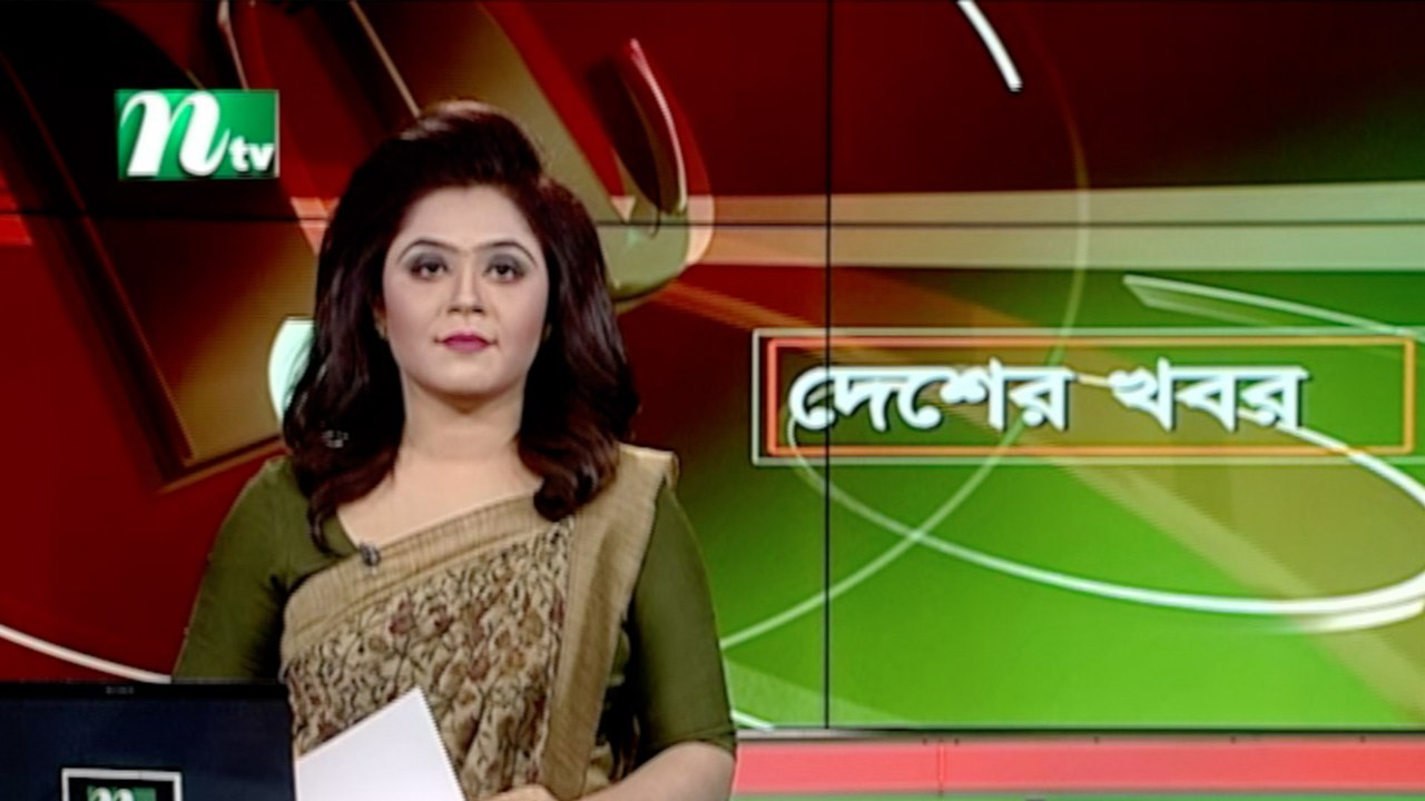 NTV Desher Khobor | 30 August 2020