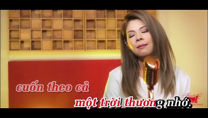 Hoa Nở Không Màu - MV Thanh Thảo ( Thúy Loan cover )