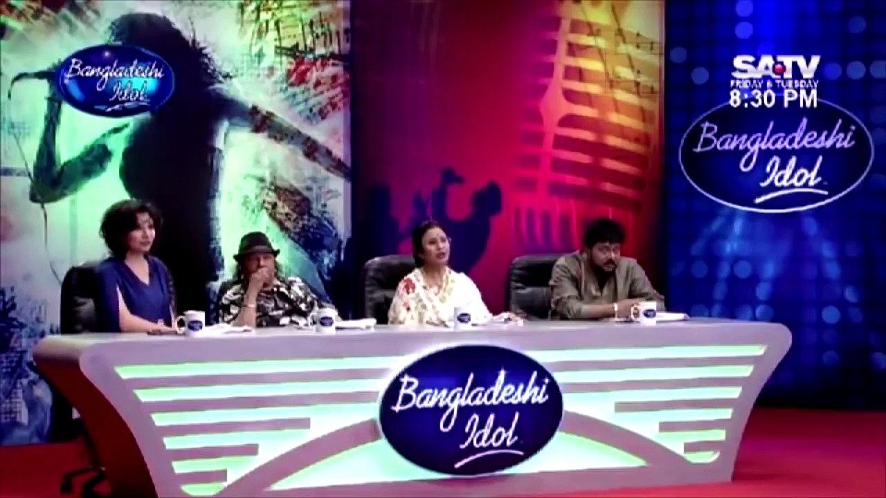 যেতে যেতে পথে পূর্ণিমা রাতে -- Bangla funny video  Roddur Roy Song -- Sapan Ahamed