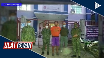 Suspek na miyembro ng kidnap-for-ransom group at most wanted sa Misamis Oriental, arestado sa Bukidnon