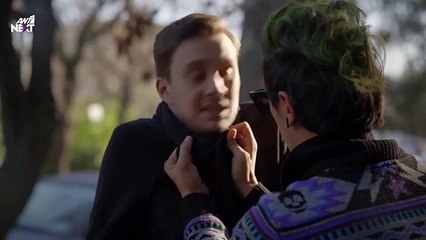 ΜΗΝ ΨΑΡΏΝΕΙΣ - ΕΠΕΙΣΌΔΙΟ 26 - ΣΕΖΌΝ 2.