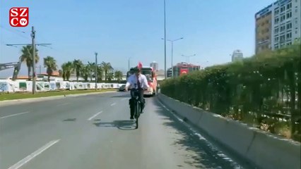 Belediye başkanlarından 30 Ağustos mesajı