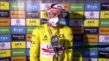 Tour de France 2020 - Alexander Kristoff : 