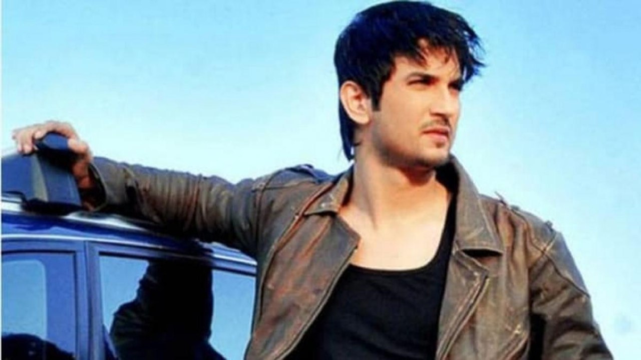What happened with Sushant between 8 to 14 June?
