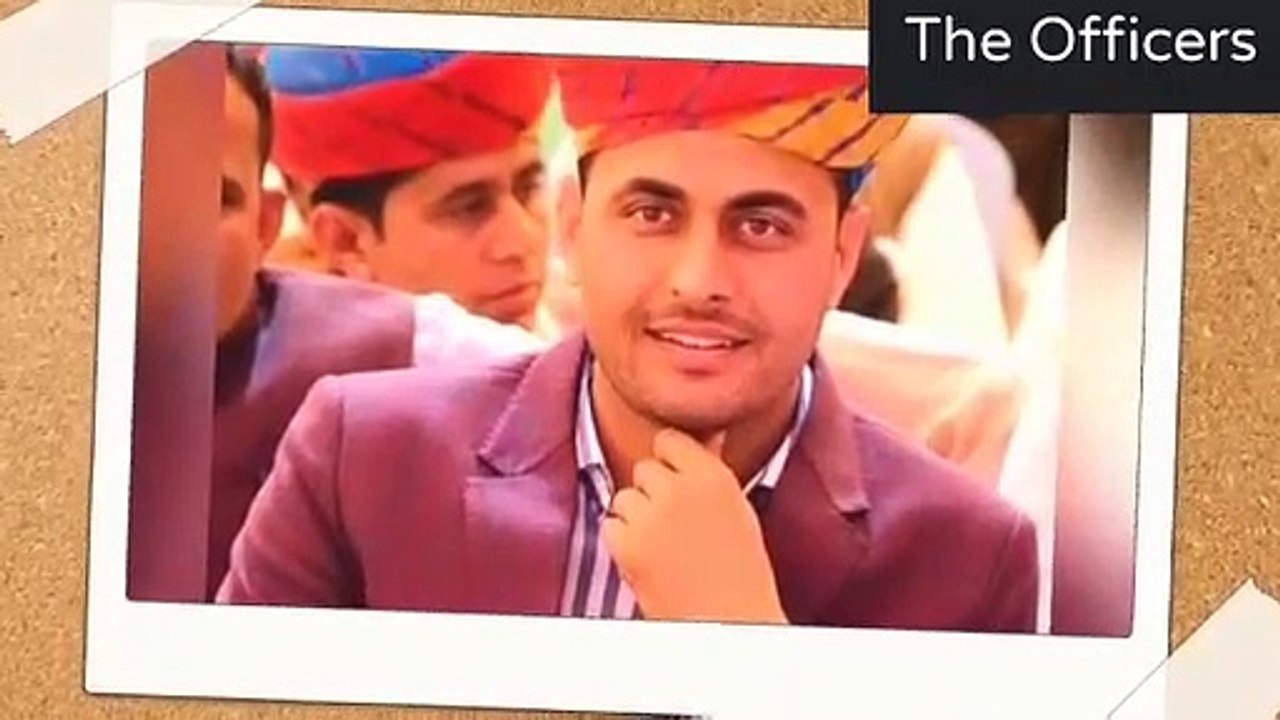 SHYAM SUNDAR BISHNOI की कौनसी जिद ने इन्हें अफसर बना दिया ?