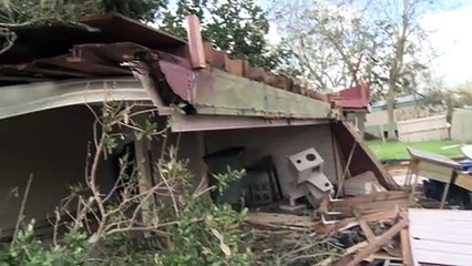 Ouragan Laura: moins de dégâts que redouté mais au moins 14 morts dans le sud des Etats-Unis