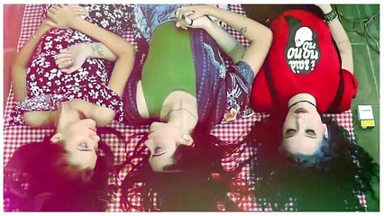 Magenta - SO1E8 - A Voz dela _ Websérie LGBT [Subtitles]_