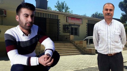 Babasını, helallik isteyip öldürdü