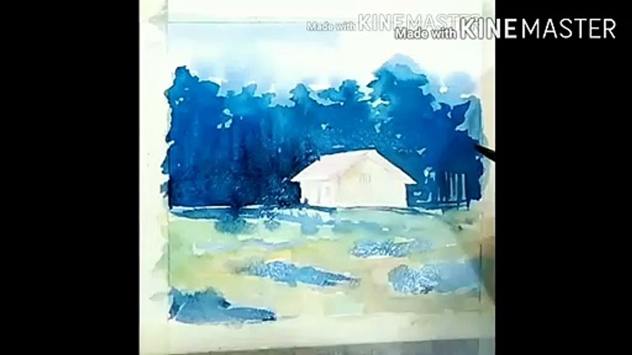 " LANDSCAPE "
