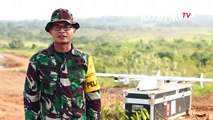 Latihan Tempur Kodam 1 Bukit Barisan: Kekuatan Bantuan Tempur - CERITA MILITER (Bag 3)