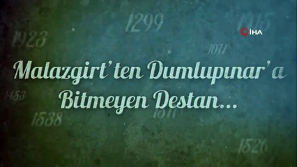 MSB’den 5'inci Malazgirt paylaşımı