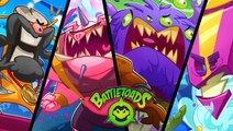 Battletoads 2020 All Bosses (XBOX One, PC)