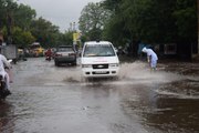 Jodhpur rain