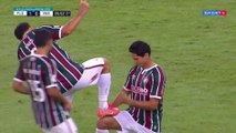 FLUMINENSE 2 x 1 Vasco - Brasileirão 2020 (6ª Rodada)