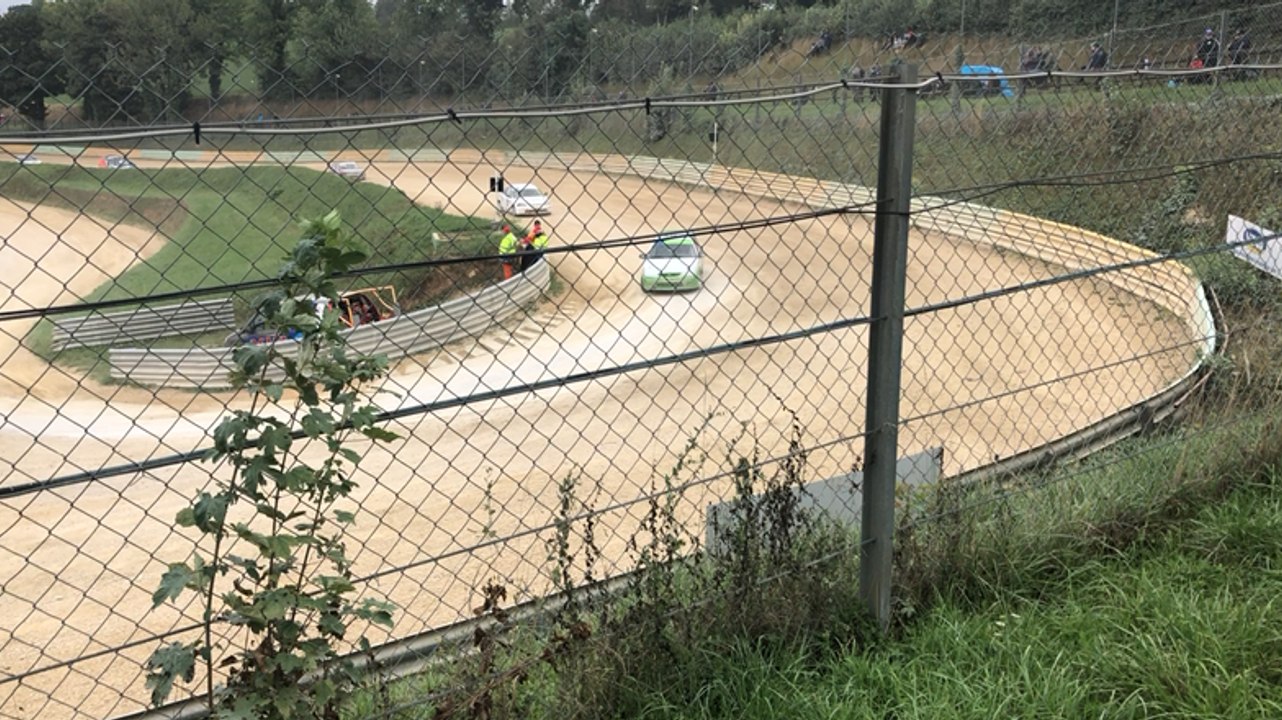 Reprise du fol’car en Normandie