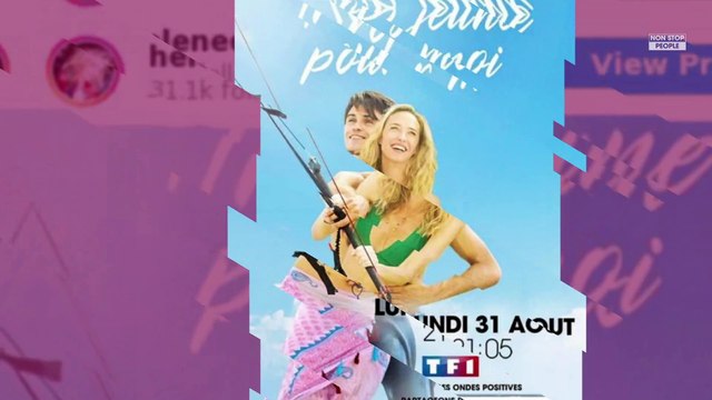 Hélène de Fougerolles polyamoureuse : ses confidences sur sa vie sentimentale