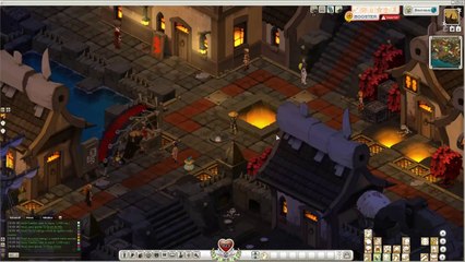 Wakfu - Emotes Brakmar - Maj 1.62