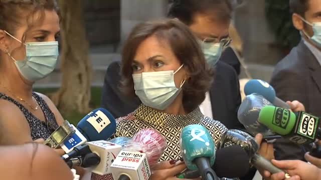 Arranca el curso político con los PGE como principal asignatura pendiente para el Gobierno