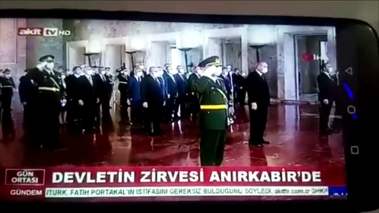 Şu dakikaya kadar AKİT TV’den bir açıklama gelmedi… Bunun adı hainliktir