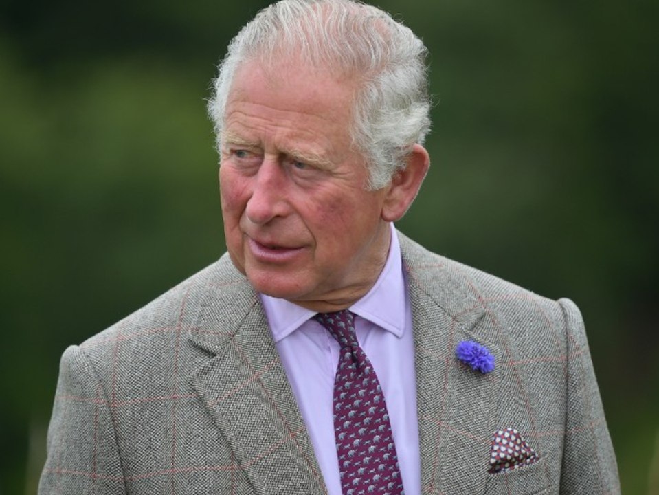Süße Versuchung, saftiger Preis: Das kostet Honig von Prinz Charles