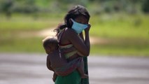 1년째 불타는 아마존...코로나19 희생자 급증 / YTN