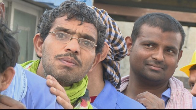 Qatar announces reforms to labour laws