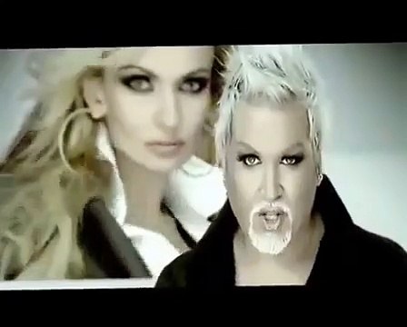 Азис и Малина - Само с теб / Azis i Malina - Samo s teb