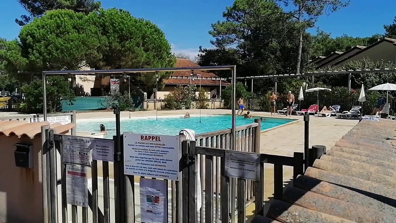 Soulac sur mer août 2020