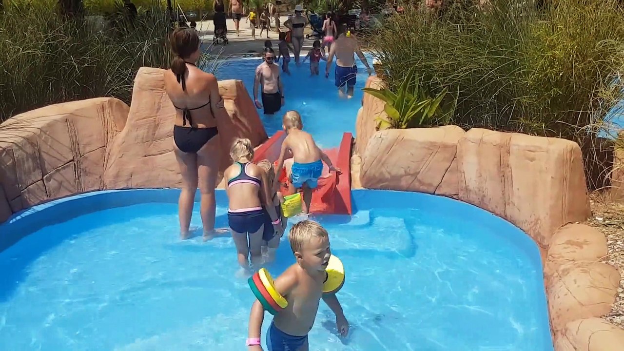 Water  Playground João Paulo de Carvalho Lofiego
