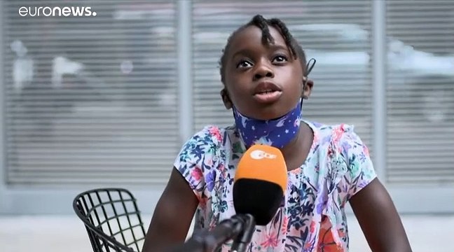 New York's galleries and museums emerge from coronaviris lockdown