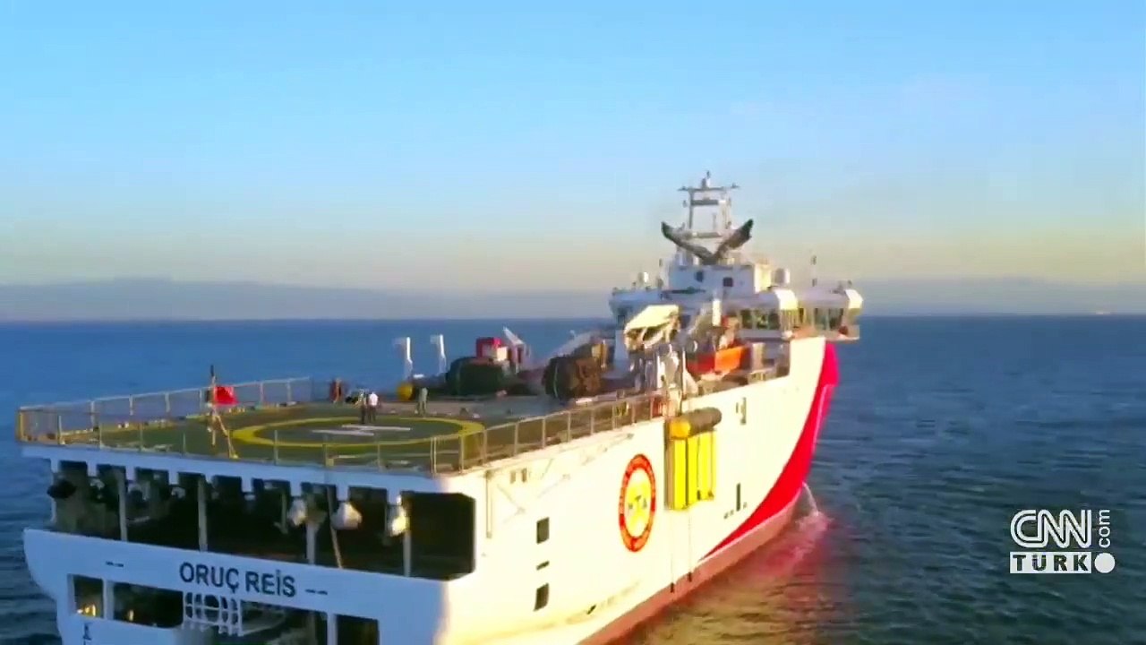 Son dakika... Yunanistan'dan yeni provokasyon mu? Meis Adası'na asker çıkarttığı iddia ediliyor | Video