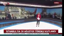 İBB Sözcüsü Ongun'dan A Haber'e tepki: İmamoğlu’nu haberden silebilirsiniz ama...