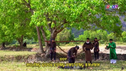 Cổ Tích : Hai Chàng Hảo Hớn - Tập 20