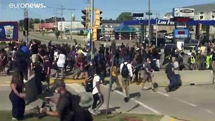 Donald Trump viaja para Kenosha na terça-feira