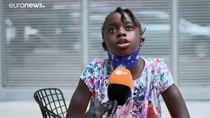 Les New-Yorkais retrouvent leurs musées fétiches : après le MoMA, le Met