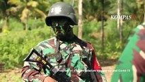 Latihan Tempur Kodam 1 Bukit Barisan: Kekuatan Bantuan Tempur - CERITA MILITER (Bag 3)