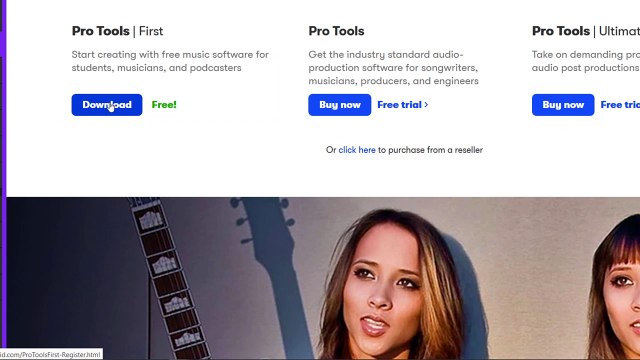 How to Install Avid Pro Tools on Windows 10