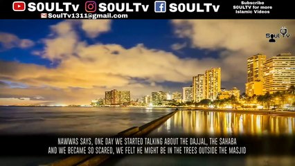 This Will Protect You From Dajjal || S0ULTv || POWERFUL HADITH