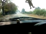 Best Car Driving video | Kalli Ho Gayi | Jass Manak | TATA Indica Rash Car DRIVE | Full on FUN |