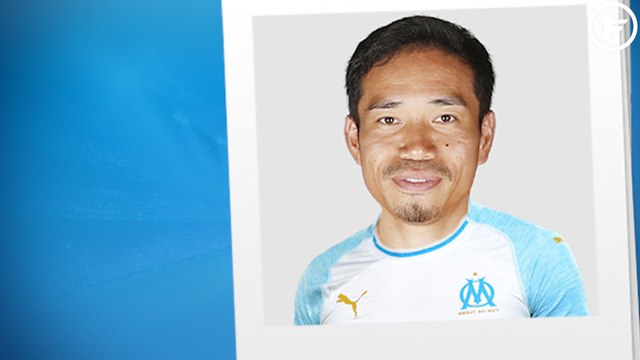 OFFICIEL : Yūto Nagatomo débarque à l'OM !