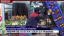 Üreten Türkiye - 29 Ağustos 2020 - Hüseyin Kodak - Cenk Özdemir - Ulusal Kanal