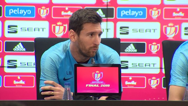 LaLiga se posiciona a favor del Barça y recalca que el contrato de Messi sigue vigente
